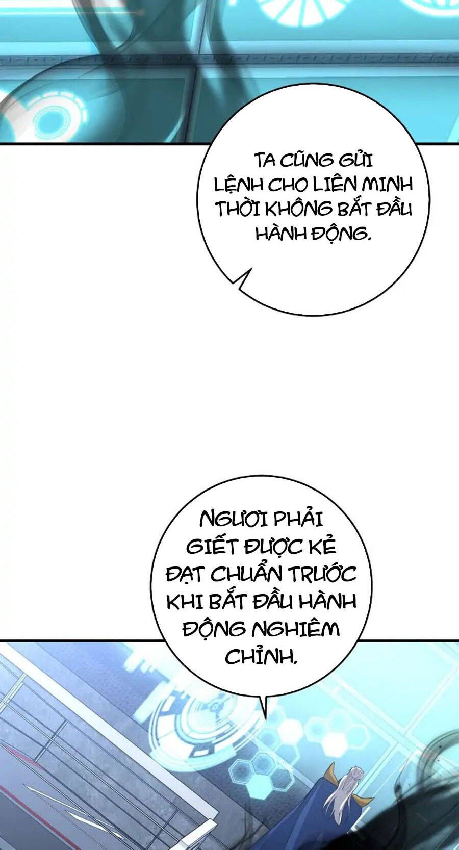 đọc truyện Tôi Là Thợ Săn Có Sức Mạnh Của 99 Vạn Tiền Kiếp Chương 93 ảnh 60 tại Thiên Thai Truyện