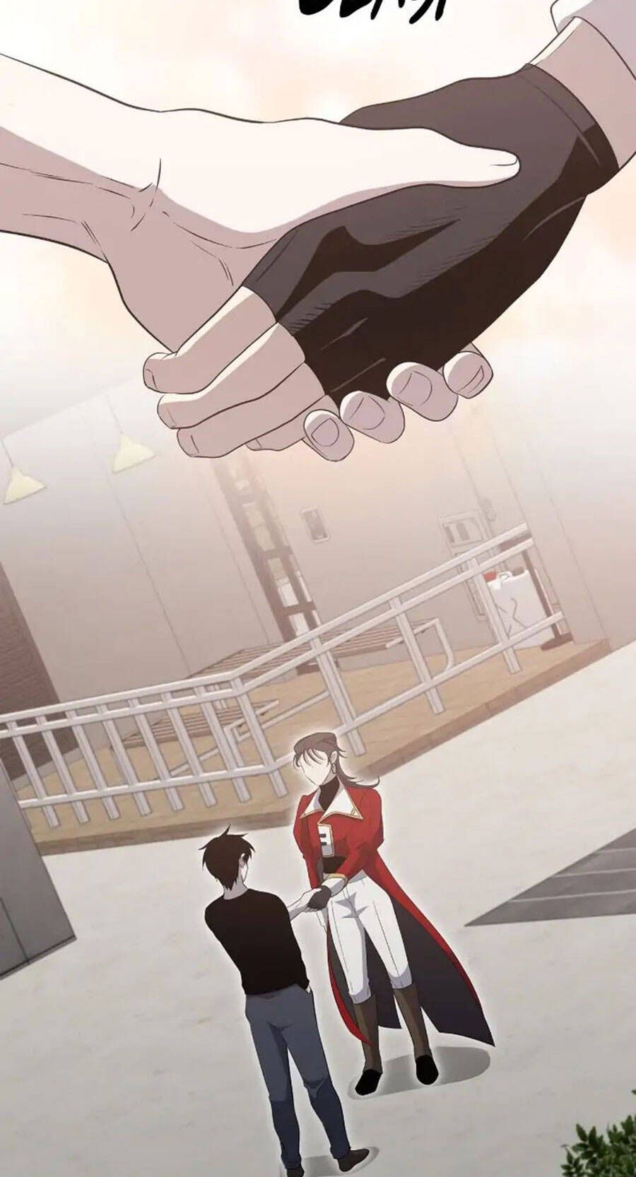 đọc truyện Tôi Là Thợ Săn Có Sức Mạnh Của 99 Vạn Tiền Kiếp Chương 93 ảnh 8 tại Thiên Thai Truyện