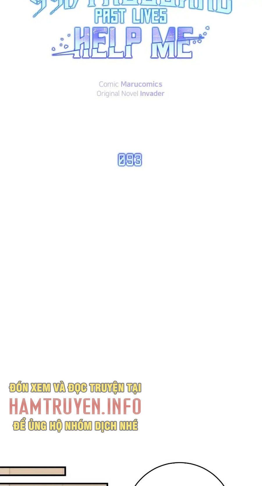 đọc truyện Tôi Là Thợ Săn Có Sức Mạnh Của 99 Vạn Tiền Kiếp Chương 93 ảnh 10 tại Thiên Thai Truyện