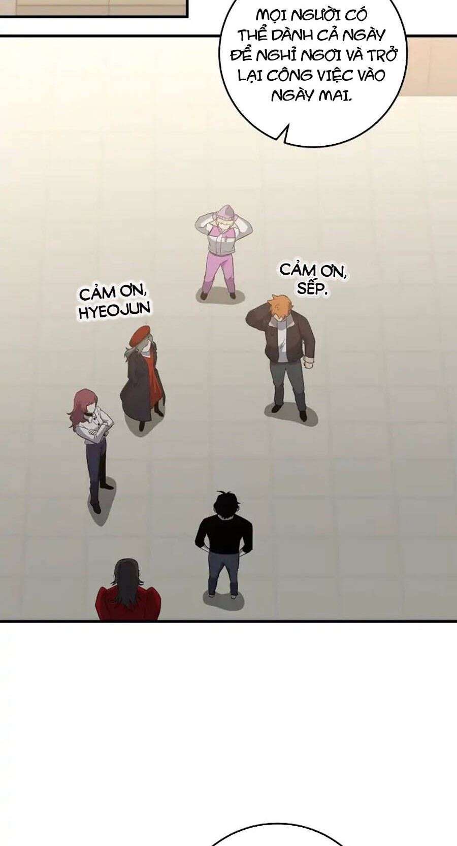 đọc truyện Tôi Là Thợ Săn Có Sức Mạnh Của 99 Vạn Tiền Kiếp Chương 93 ảnh 11 tại Thiên Thai Truyện