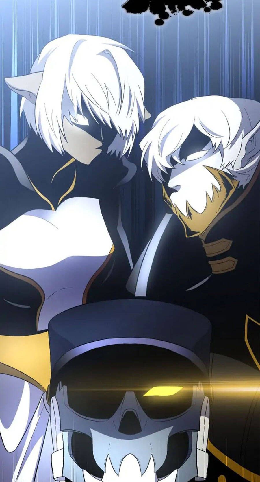 đọc truyện Tôi Là Thợ Săn Có Sức Mạnh Của 99 Vạn Tiền Kiếp Chương 93 ảnh 95 tại Thiên Thai Truyện