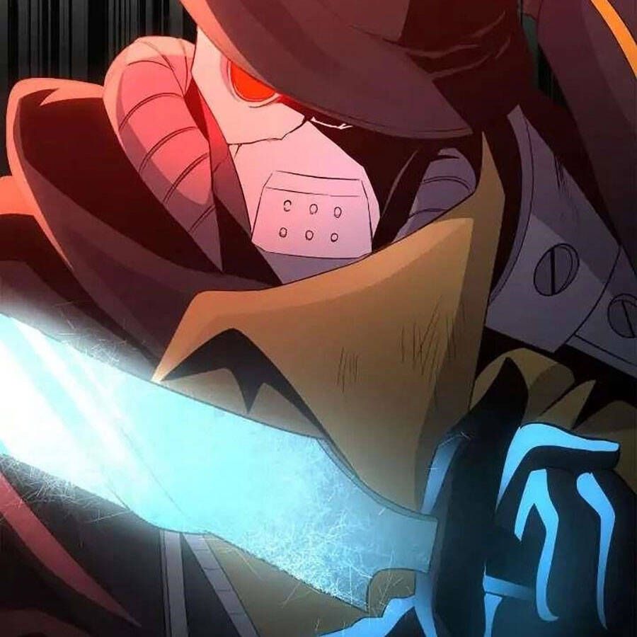 đọc truyện Tôi Là Thợ Săn Có Sức Mạnh Của 99 Vạn Tiền Kiếp Chương 94 ảnh 106 tại Thiên Thai Truyện