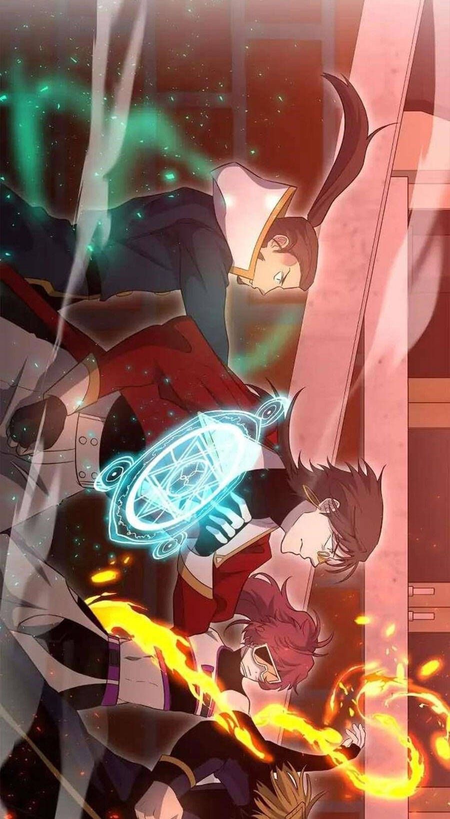 đọc truyện Tôi Là Thợ Săn Có Sức Mạnh Của 99 Vạn Tiền Kiếp Chương 94 ảnh 133 tại Thiên Thai Truyện