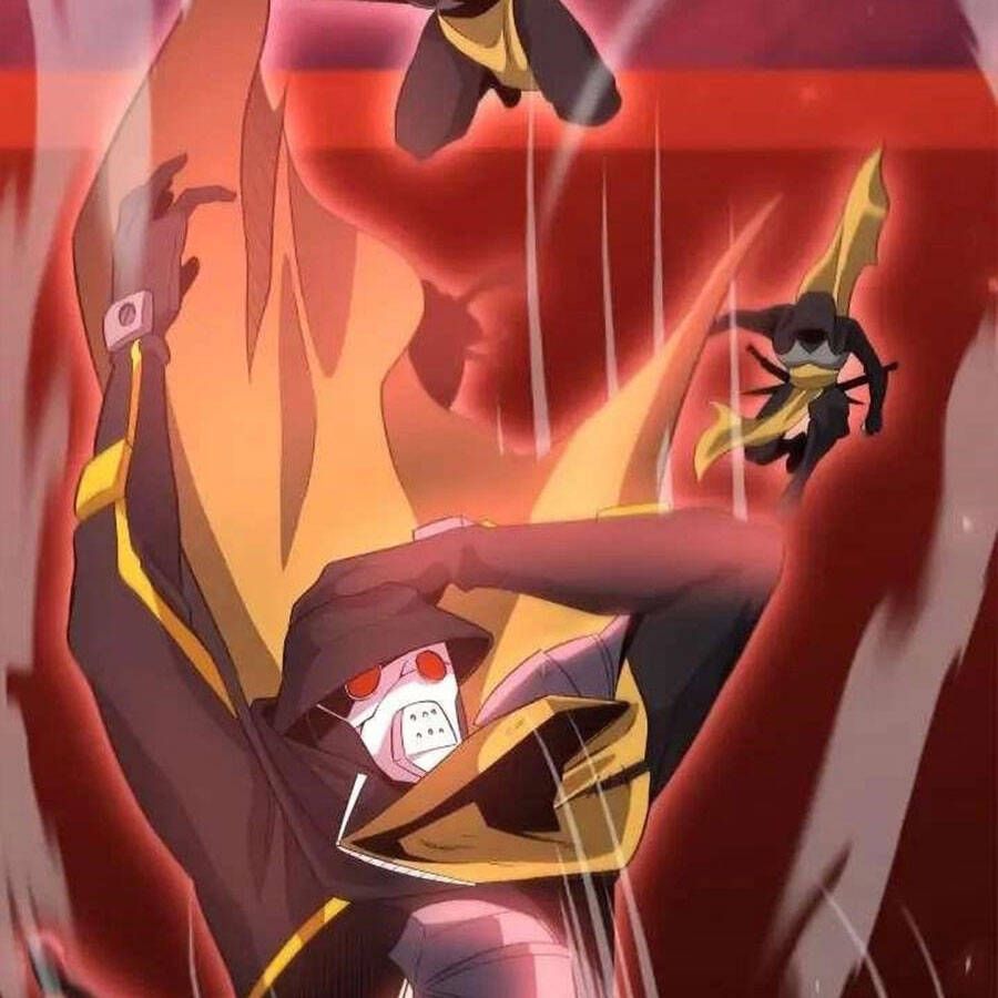 đọc truyện Tôi Là Thợ Săn Có Sức Mạnh Của 99 Vạn Tiền Kiếp Chương 94 ảnh 60 tại Thiên Thai Truyện