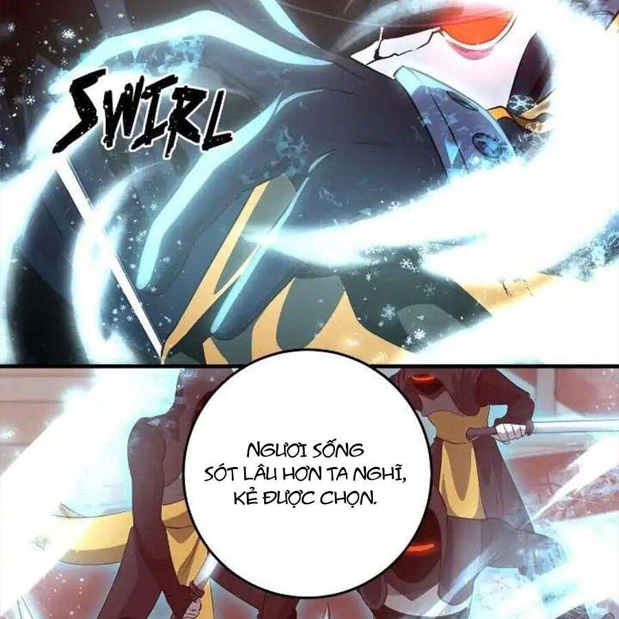 đọc truyện Tôi Là Thợ Săn Có Sức Mạnh Của 99 Vạn Tiền Kiếp Chương 94 ảnh 67 tại Thiên Thai Truyện