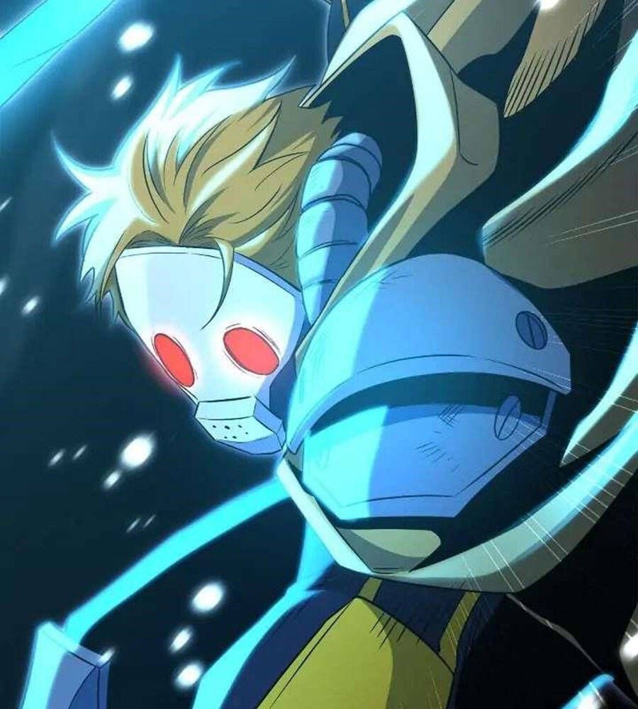 đọc truyện Tôi Là Thợ Săn Có Sức Mạnh Của 99 Vạn Tiền Kiếp Chương 95 ảnh 106 tại Thiên Thai Truyện