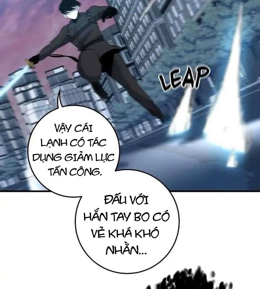 đọc truyện Tôi Là Thợ Săn Có Sức Mạnh Của 99 Vạn Tiền Kiếp Chương 95 ảnh 23 tại Thiên Thai Truyện