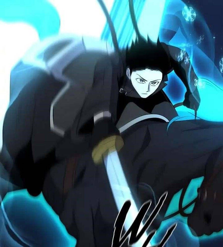 đọc truyện Tôi Là Thợ Săn Có Sức Mạnh Của 99 Vạn Tiền Kiếp Chương 95 ảnh 73 tại Thiên Thai Truyện