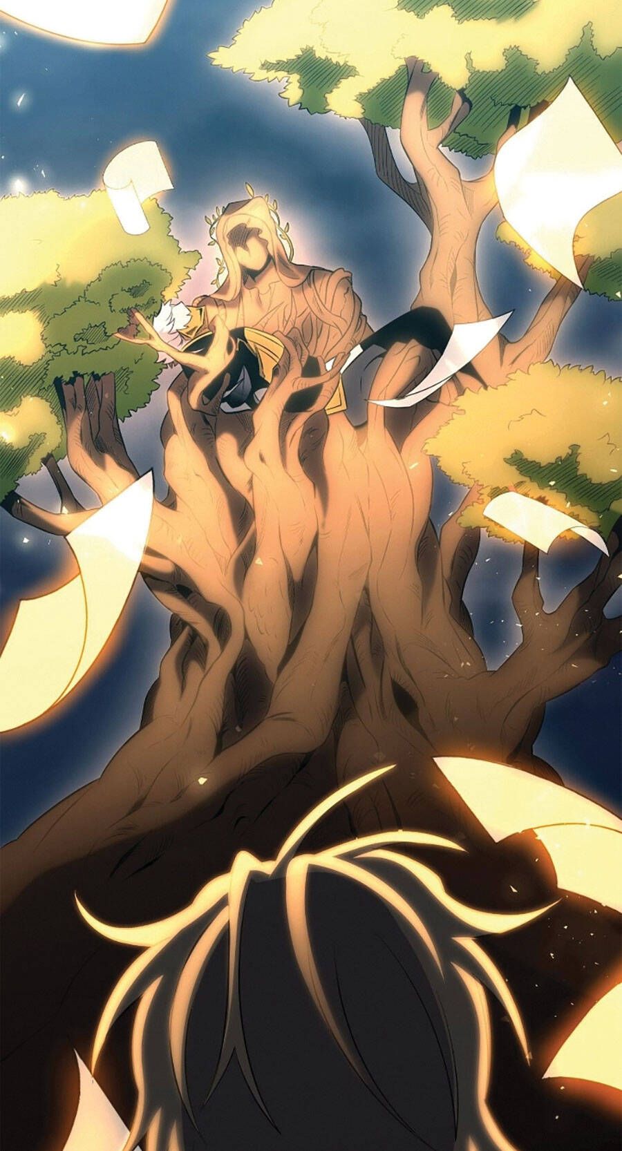 đọc truyện Tôi Là Thợ Săn Có Sức Mạnh Của 99 Vạn Tiền Kiếp Chương 97 ảnh 26 tại Thiên Thai Truyện