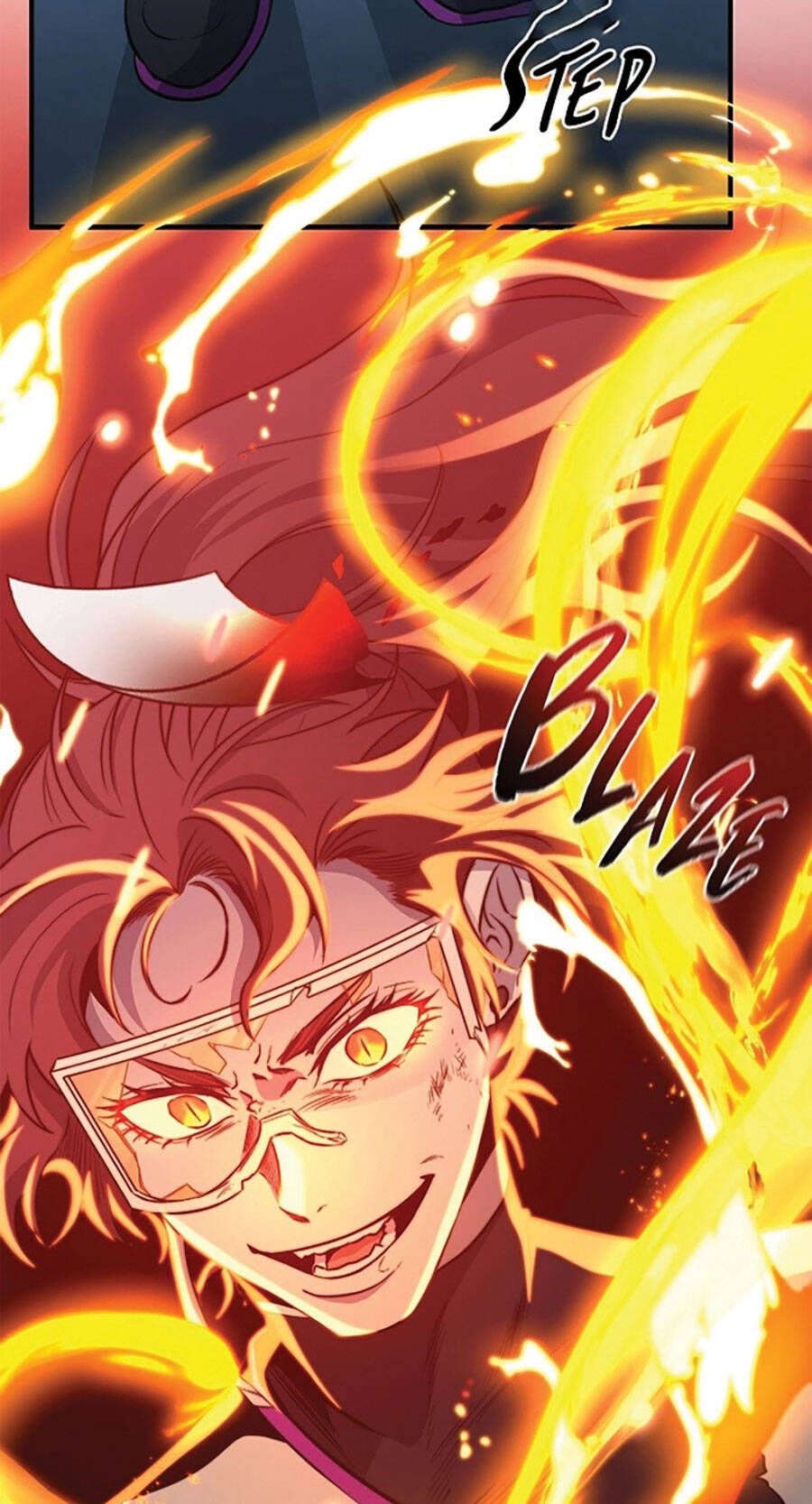 đọc truyện Tôi Là Thợ Săn Có Sức Mạnh Của 99 Vạn Tiền Kiếp Chương 97 ảnh 28 tại Thiên Thai Truyện