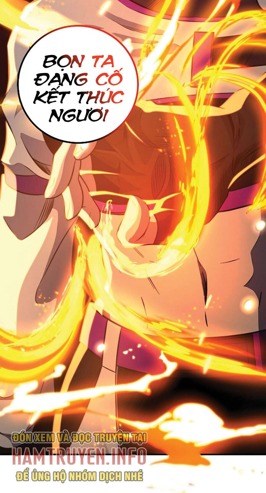 đọc truyện Tôi Là Thợ Săn Có Sức Mạnh Của 99 Vạn Tiền Kiếp Chương 97 ảnh 29 tại Thiên Thai Truyện