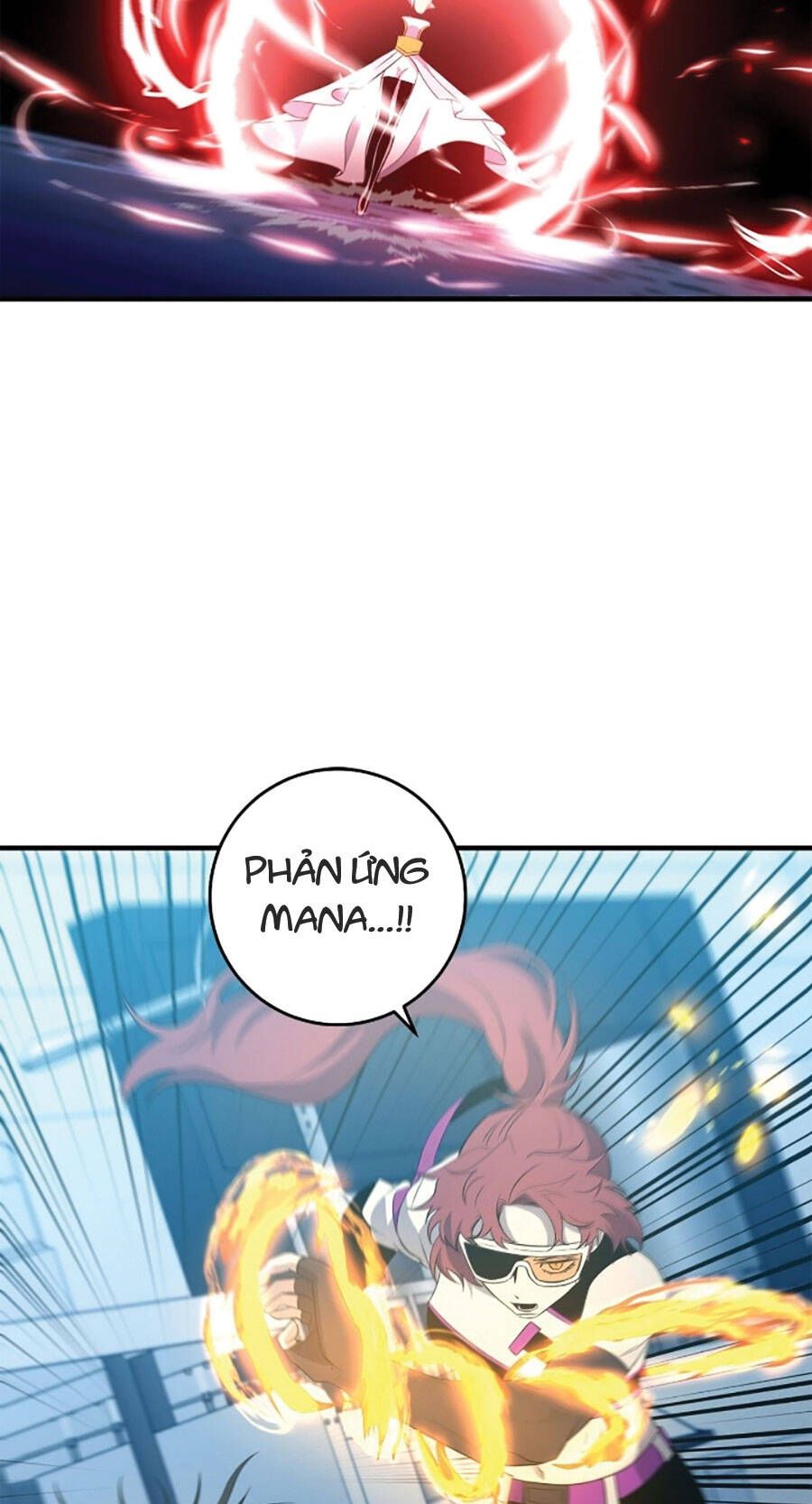 đọc truyện Tôi Là Thợ Săn Có Sức Mạnh Của 99 Vạn Tiền Kiếp Chương 97 ảnh 5 tại Thiên Thai Truyện