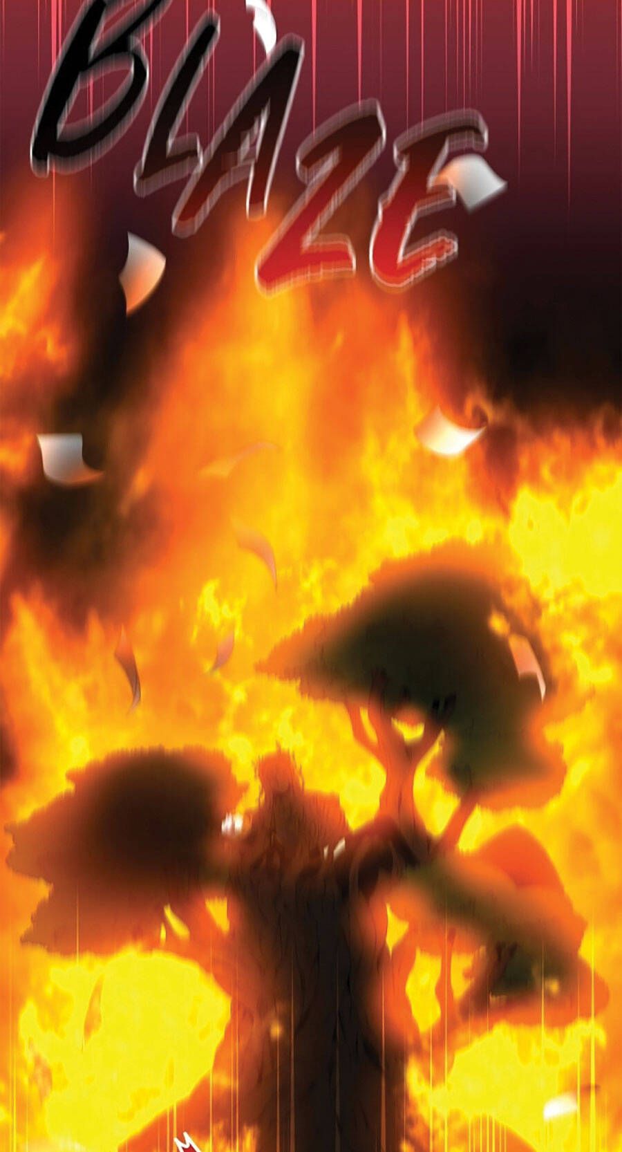 đọc truyện Tôi Là Thợ Săn Có Sức Mạnh Của 99 Vạn Tiền Kiếp Chương 97 ảnh 32 tại Thiên Thai Truyện