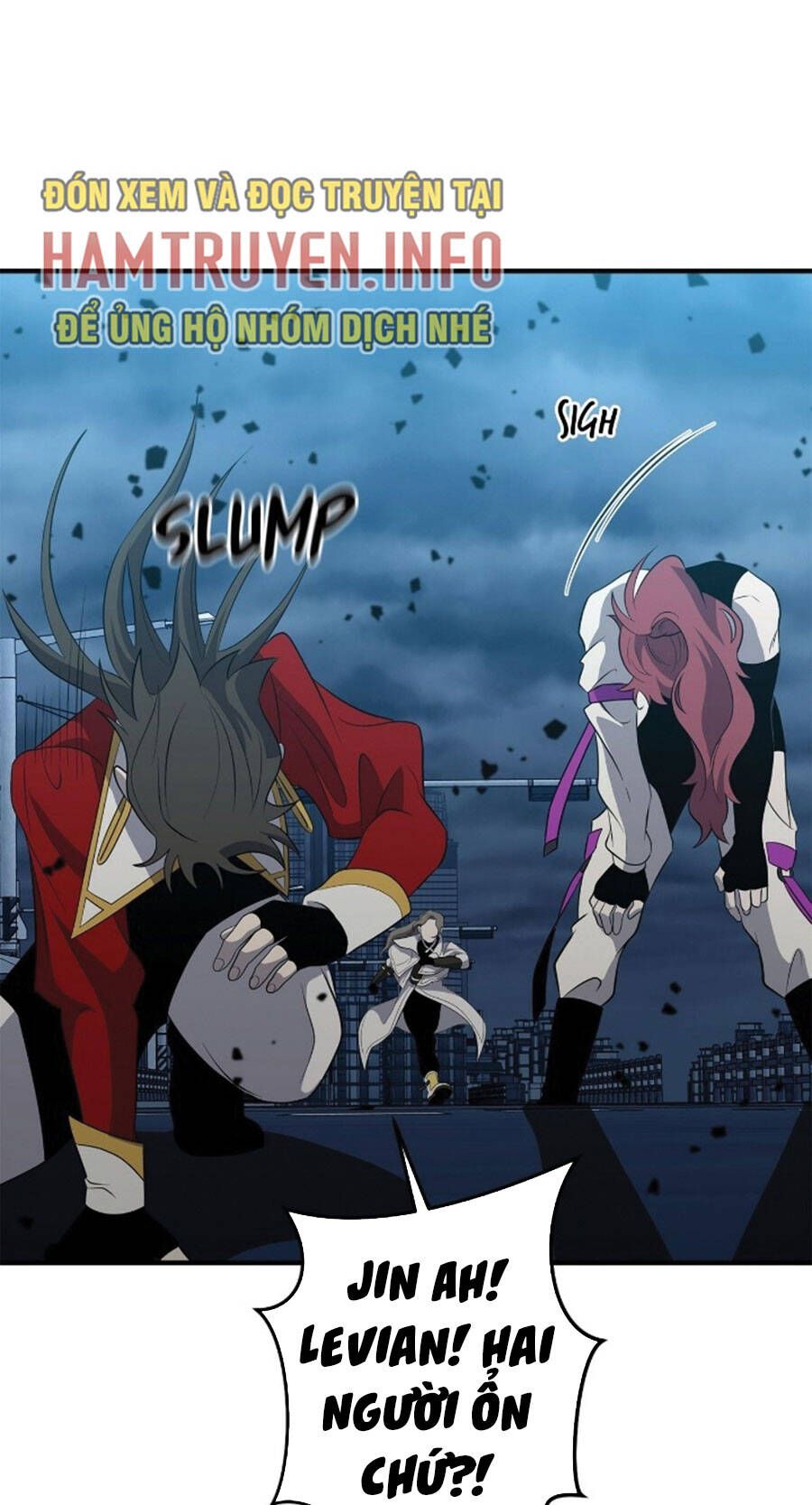 đọc truyện Tôi Là Thợ Săn Có Sức Mạnh Của 99 Vạn Tiền Kiếp Chương 97 ảnh 36 tại Thiên Thai Truyện