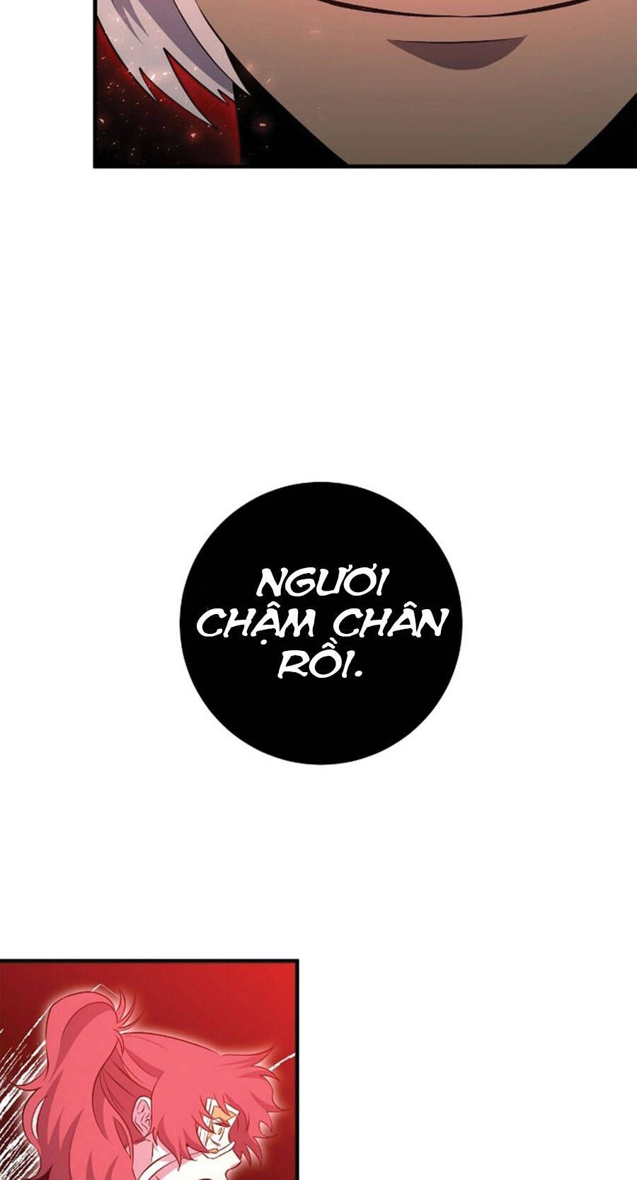 đọc truyện Tôi Là Thợ Săn Có Sức Mạnh Của 99 Vạn Tiền Kiếp Chương 97 ảnh 40 tại Thiên Thai Truyện