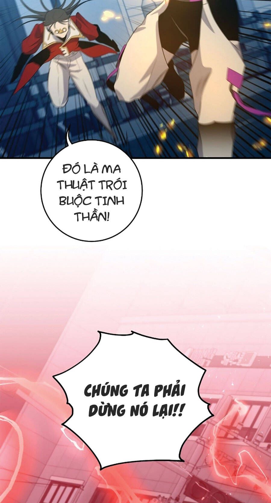 đọc truyện Tôi Là Thợ Săn Có Sức Mạnh Của 99 Vạn Tiền Kiếp Chương 97 ảnh 6 tại Thiên Thai Truyện