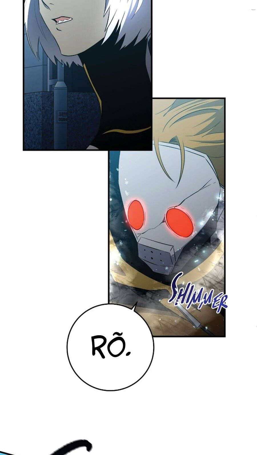 đọc truyện Tôi Là Thợ Săn Có Sức Mạnh Của 99 Vạn Tiền Kiếp Chương 97 ảnh 48 tại Thiên Thai Truyện