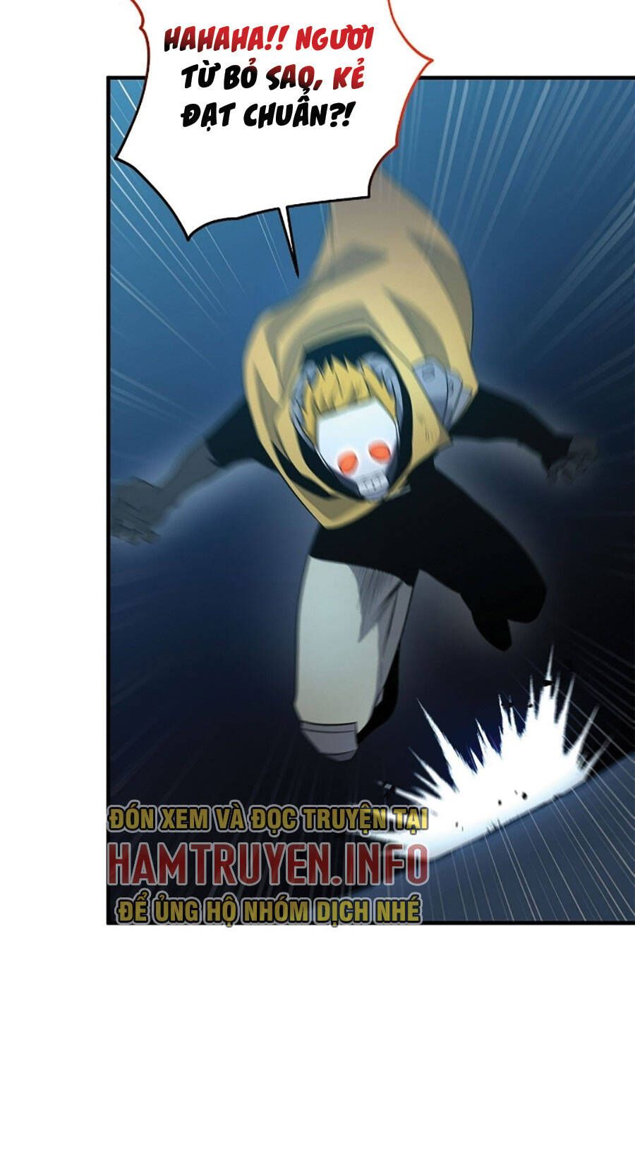 đọc truyện Tôi Là Thợ Săn Có Sức Mạnh Của 99 Vạn Tiền Kiếp Chương 97 ảnh 56 tại Thiên Thai Truyện