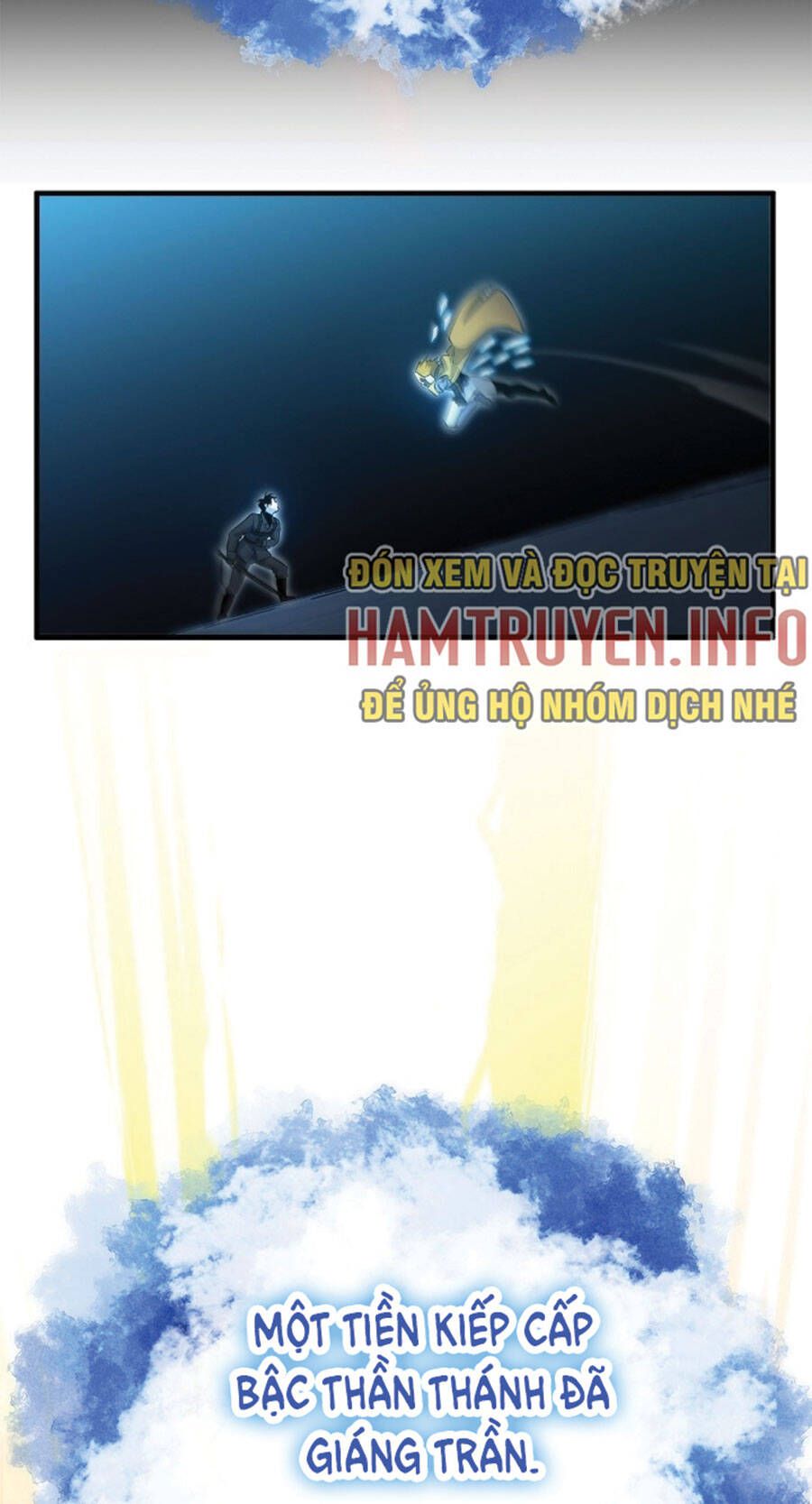 đọc truyện Tôi Là Thợ Săn Có Sức Mạnh Của 99 Vạn Tiền Kiếp Chương 97 ảnh 59 tại Thiên Thai Truyện