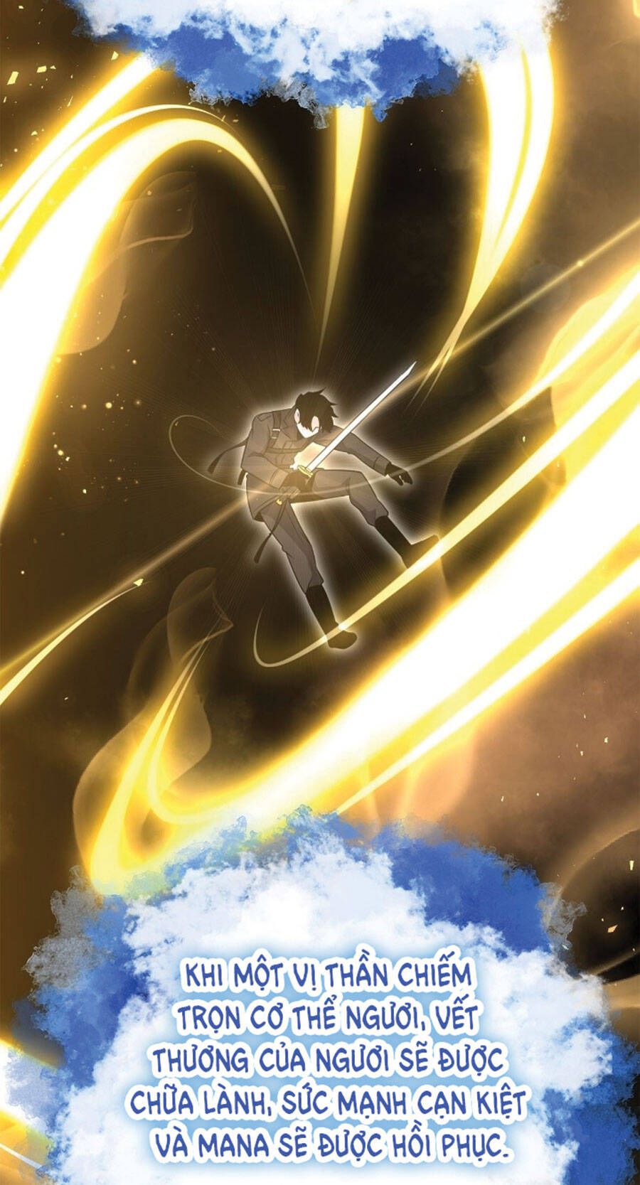 đọc truyện Tôi Là Thợ Săn Có Sức Mạnh Của 99 Vạn Tiền Kiếp Chương 97 ảnh 65 tại Thiên Thai Truyện