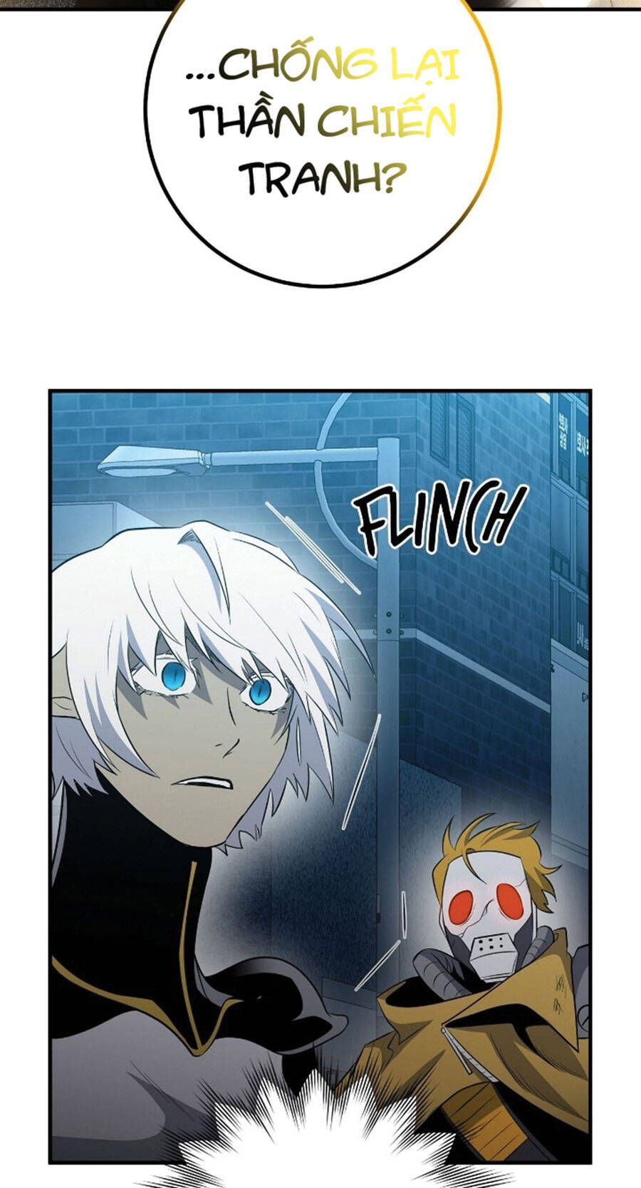 đọc truyện Tôi Là Thợ Săn Có Sức Mạnh Của 99 Vạn Tiền Kiếp Chương 97 ảnh 70 tại Thiên Thai Truyện