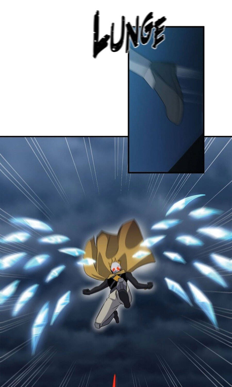 đọc truyện Tôi Là Thợ Săn Có Sức Mạnh Của 99 Vạn Tiền Kiếp Chương 97 ảnh 77 tại Thiên Thai Truyện