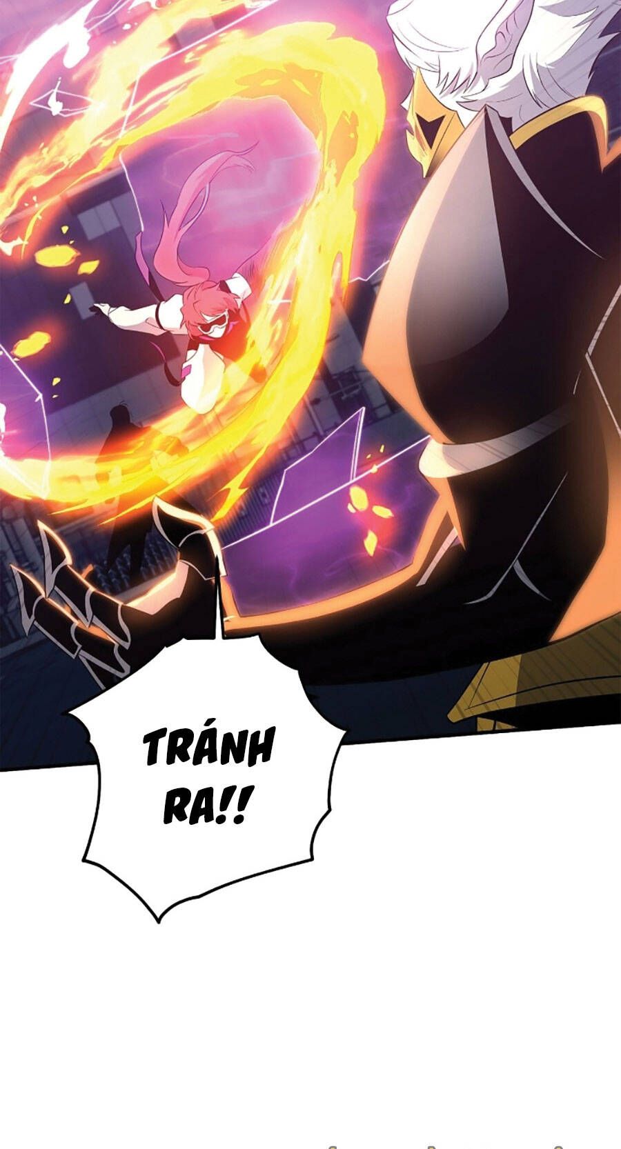 đọc truyện Tôi Là Thợ Săn Có Sức Mạnh Của 99 Vạn Tiền Kiếp Chương 97 ảnh 11 tại Thiên Thai Truyện