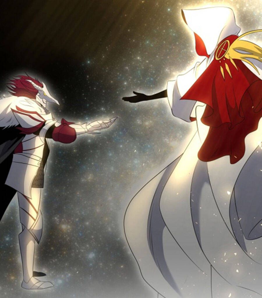 đọc truyện Tôi Là Thợ Săn Có Sức Mạnh Của 99 Vạn Tiền Kiếp Chương 98 ảnh 102 tại Thiên Thai Truyện