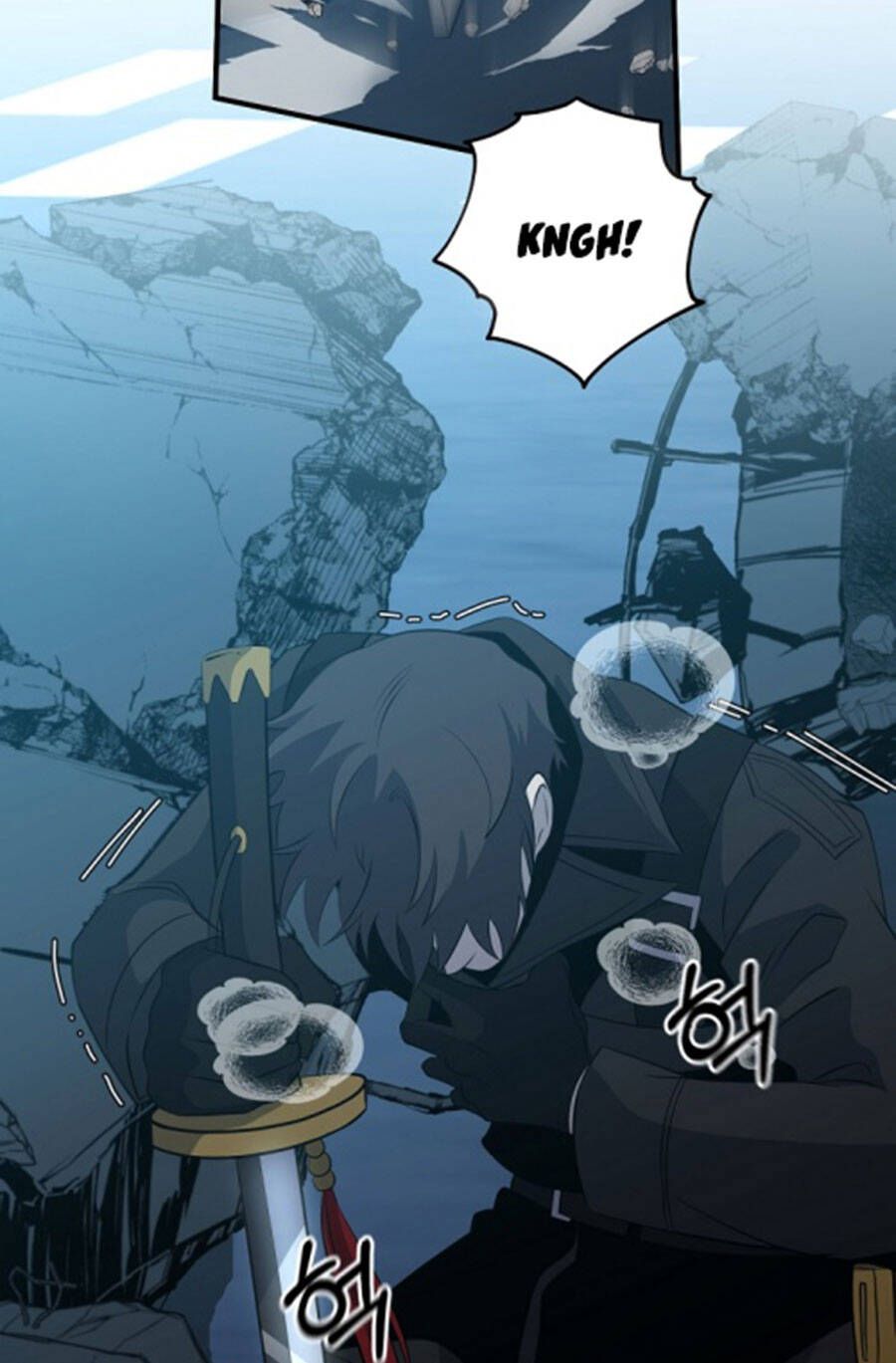 đọc truyện Tôi Là Thợ Săn Có Sức Mạnh Của 99 Vạn Tiền Kiếp Chương 98 ảnh 21 tại Thiên Thai Truyện