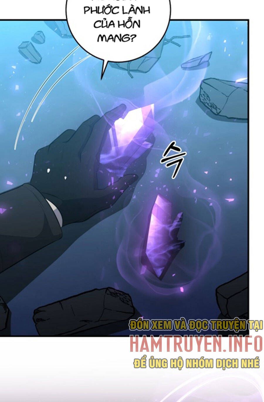 đọc truyện Tôi Là Thợ Săn Có Sức Mạnh Của 99 Vạn Tiền Kiếp Chương 98 ảnh 26 tại Thiên Thai Truyện