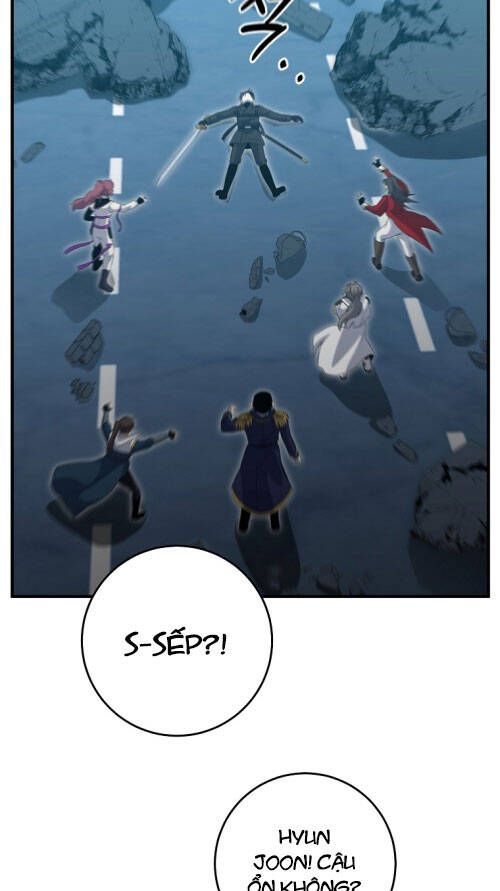 đọc truyện Tôi Là Thợ Săn Có Sức Mạnh Của 99 Vạn Tiền Kiếp Chương 98 ảnh 34 tại Thiên Thai Truyện