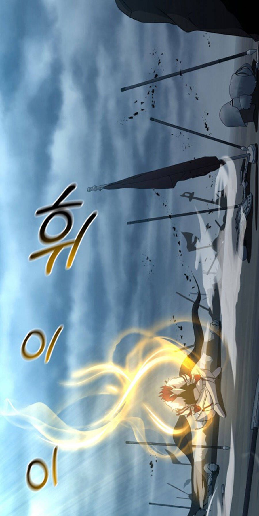 đọc truyện Tôi Là Thợ Săn Có Sức Mạnh Của 99 Vạn Tiền Kiếp Chương 98 ảnh 62 tại Thiên Thai Truyện