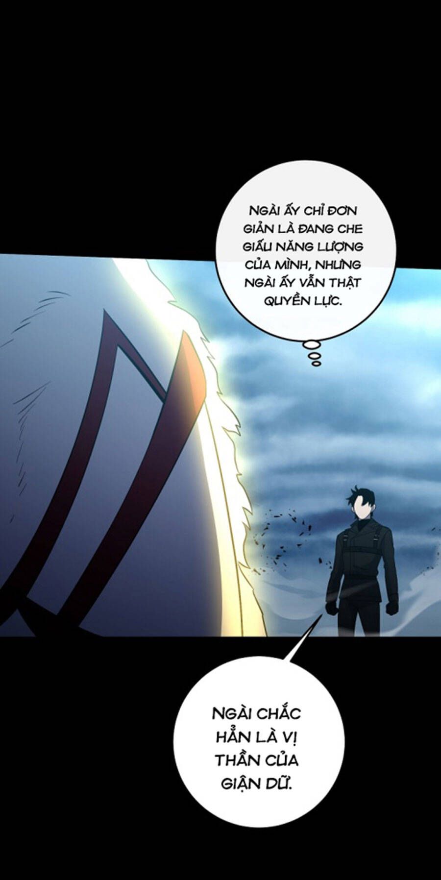 đọc truyện Tôi Là Thợ Săn Có Sức Mạnh Của 99 Vạn Tiền Kiếp Chương 98 ảnh 65 tại Thiên Thai Truyện