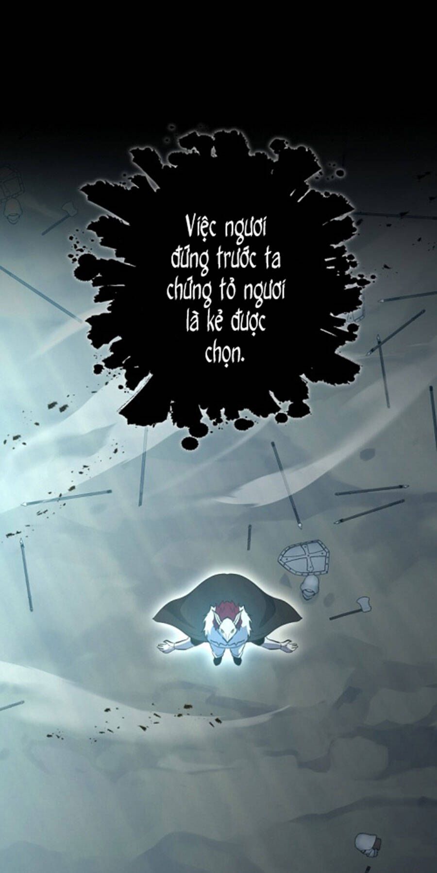 đọc truyện Tôi Là Thợ Săn Có Sức Mạnh Của 99 Vạn Tiền Kiếp Chương 98 ảnh 67 tại Thiên Thai Truyện