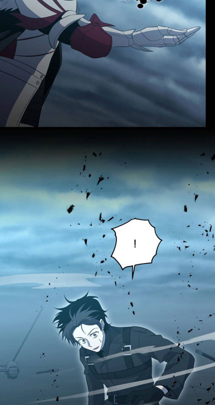 đọc truyện Tôi Là Thợ Săn Có Sức Mạnh Của 99 Vạn Tiền Kiếp Chương 98 ảnh 82 tại Thiên Thai Truyện