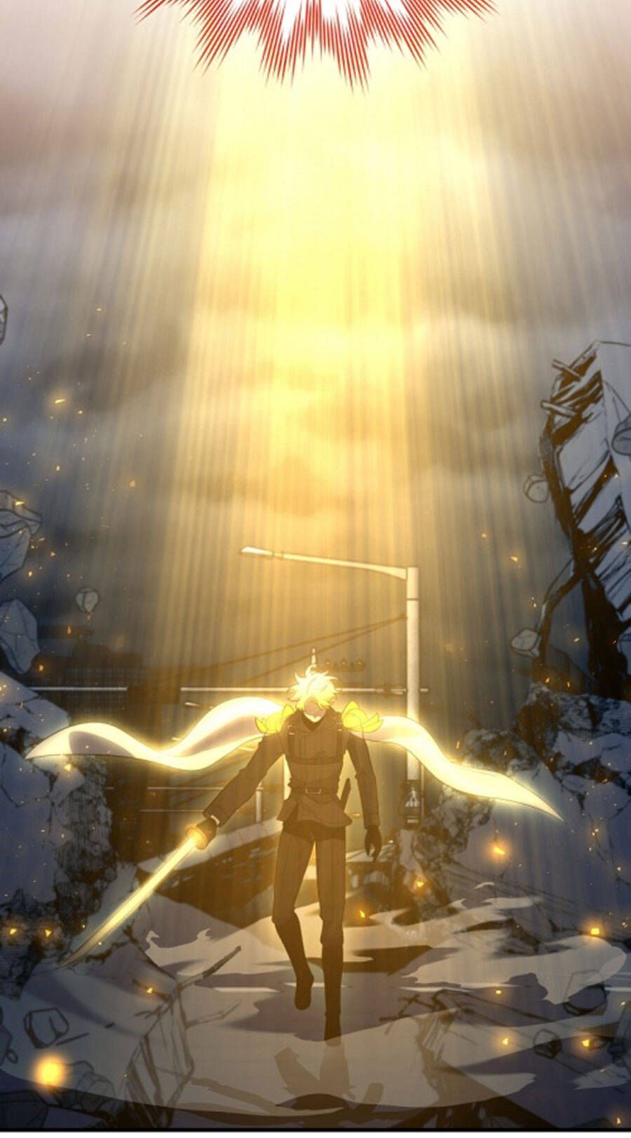 đọc truyện Tôi Là Thợ Săn Có Sức Mạnh Của 99 Vạn Tiền Kiếp Chương 98 ảnh 11 tại Thiên Thai Truyện