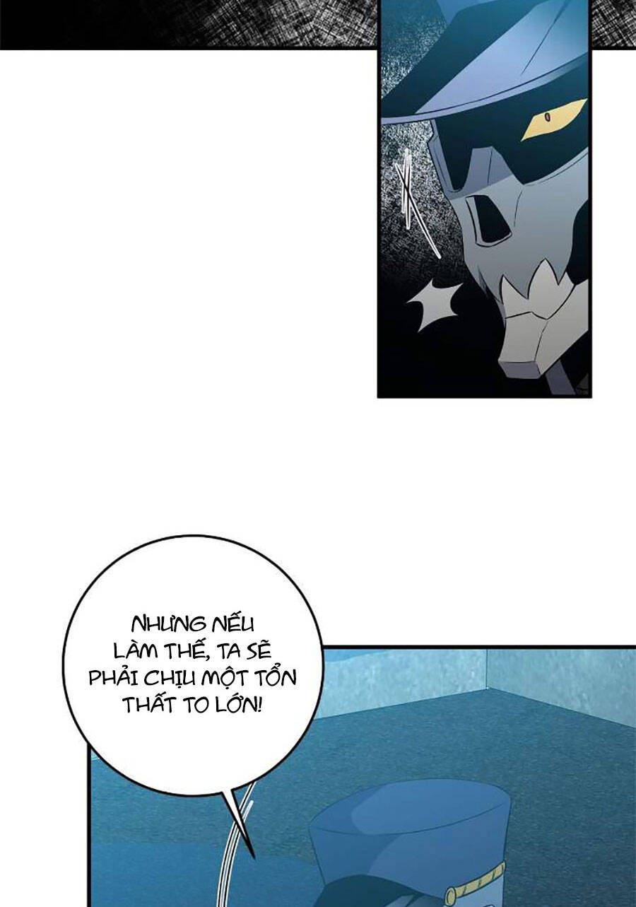 đọc truyện Tôi Là Thợ Săn Có Sức Mạnh Của 99 Vạn Tiền Kiếp Chương 99 ảnh 23 tại Thiên Thai Truyện