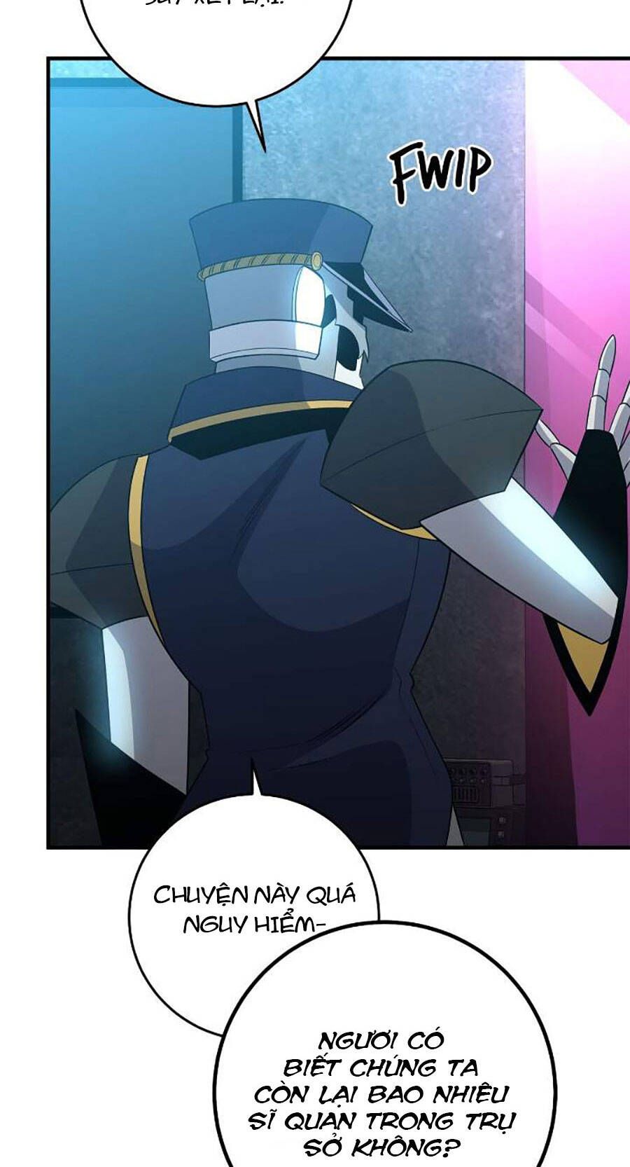 đọc truyện Tôi Là Thợ Săn Có Sức Mạnh Của 99 Vạn Tiền Kiếp Chương 99 ảnh 31 tại Thiên Thai Truyện