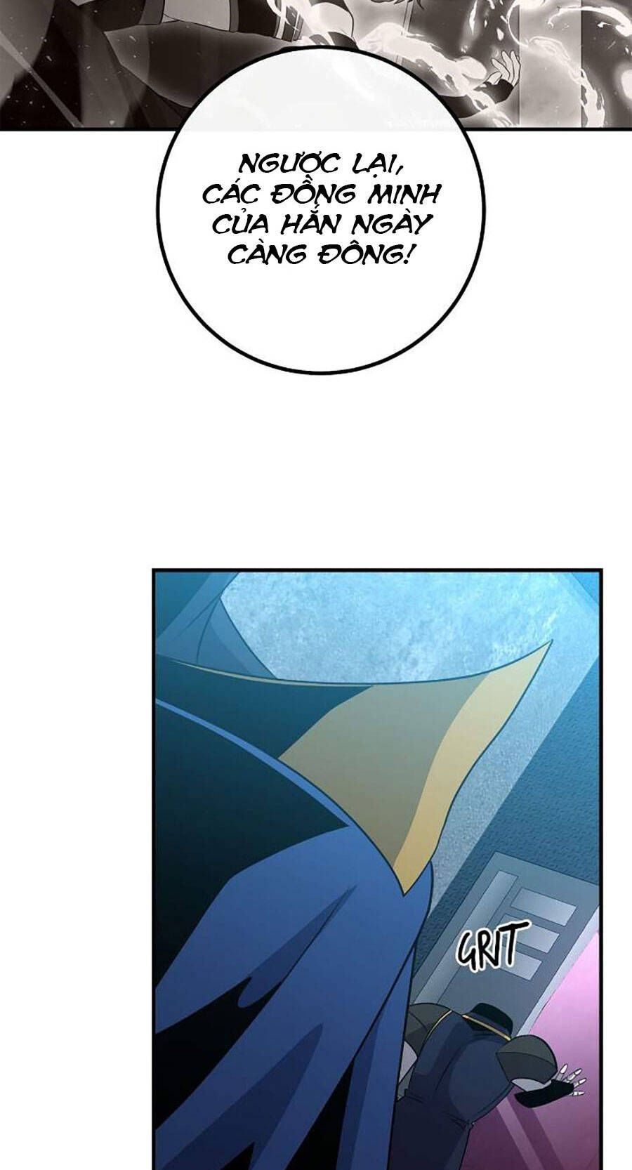 đọc truyện Tôi Là Thợ Săn Có Sức Mạnh Của 99 Vạn Tiền Kiếp Chương 99 ảnh 34 tại Thiên Thai Truyện