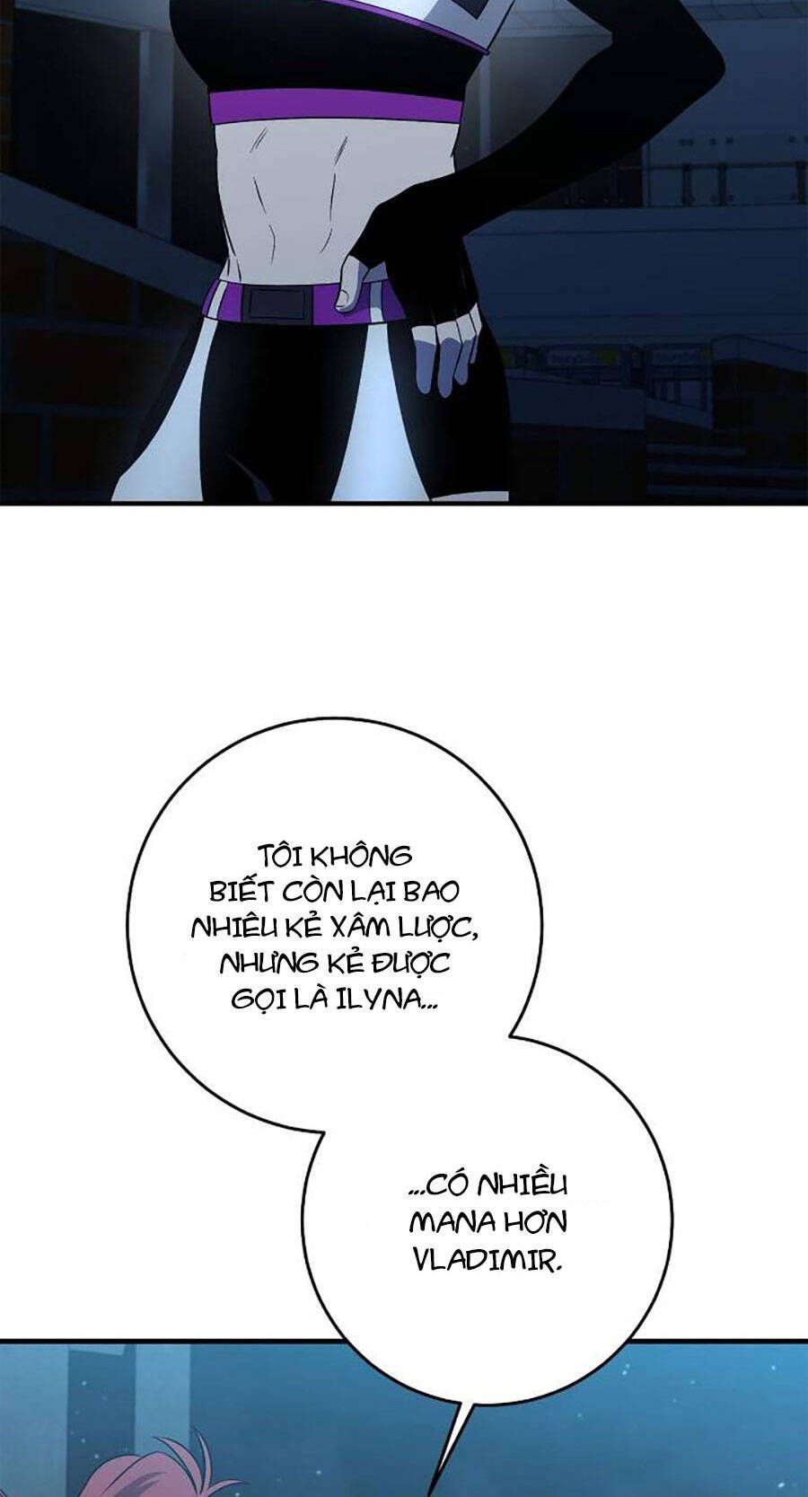 đọc truyện Tôi Là Thợ Săn Có Sức Mạnh Của 99 Vạn Tiền Kiếp Chương 99 ảnh 41 tại Thiên Thai Truyện