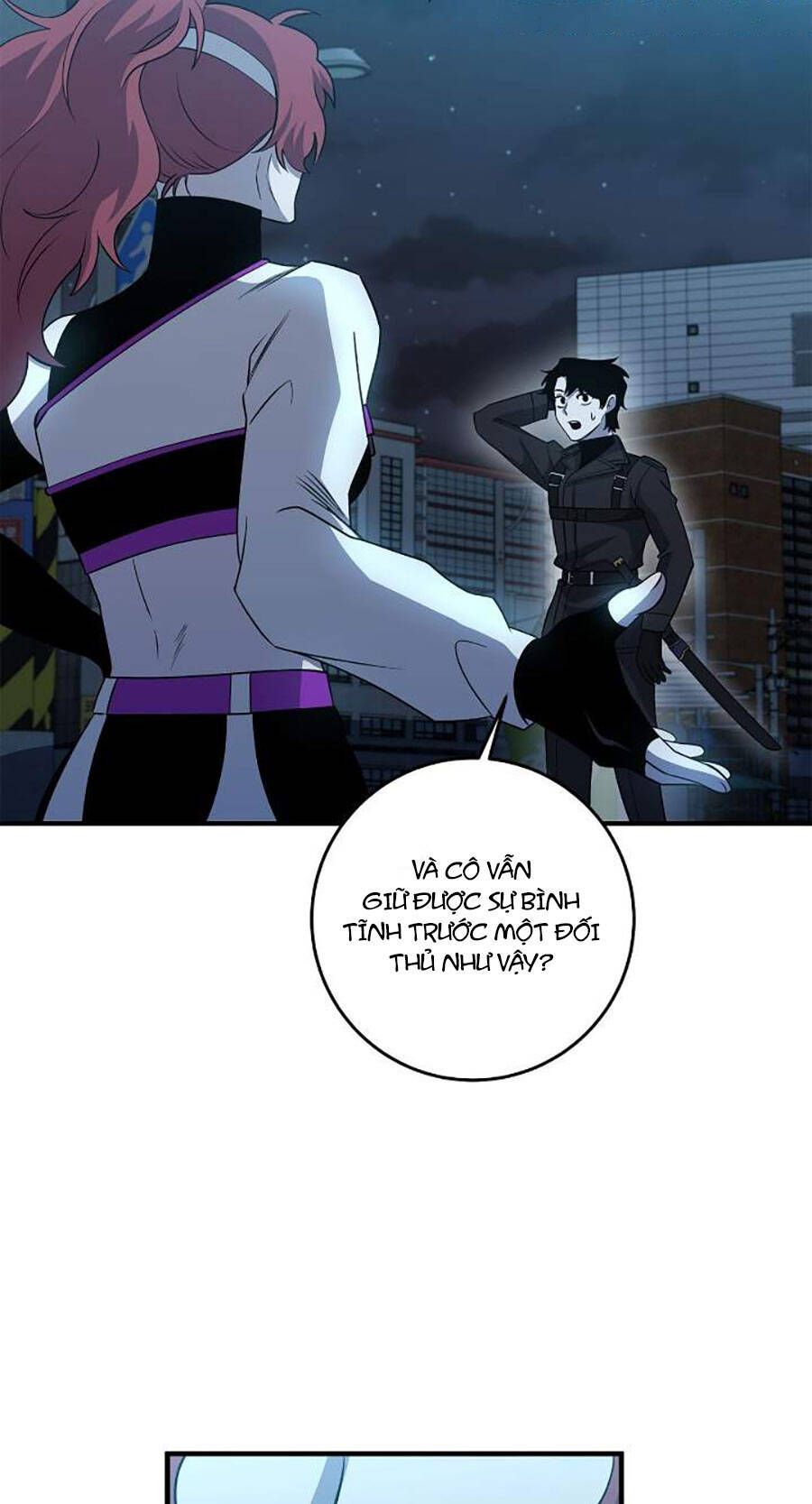 đọc truyện Tôi Là Thợ Săn Có Sức Mạnh Của 99 Vạn Tiền Kiếp Chương 99 ảnh 42 tại Thiên Thai Truyện