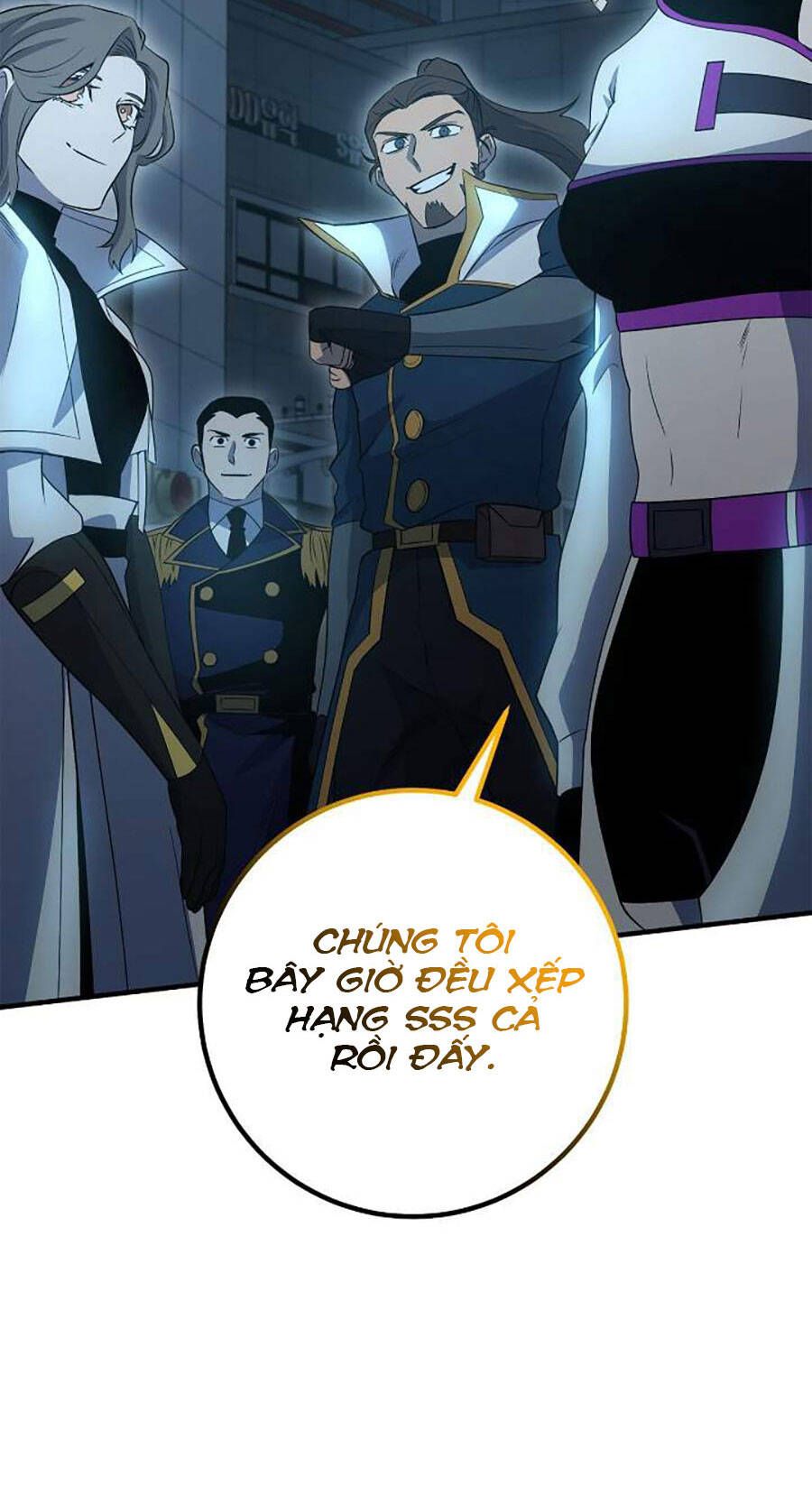 đọc truyện Tôi Là Thợ Săn Có Sức Mạnh Của 99 Vạn Tiền Kiếp Chương 99 ảnh 44 tại Thiên Thai Truyện