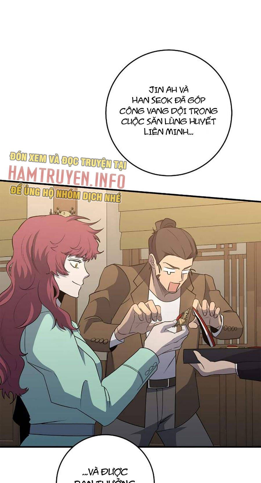 đọc truyện Tôi Là Thợ Săn Có Sức Mạnh Của 99 Vạn Tiền Kiếp Chương 99 ảnh 50 tại Thiên Thai Truyện