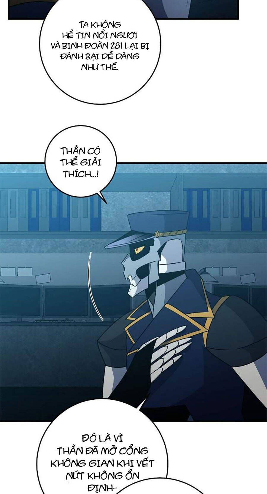 đọc truyện Tôi Là Thợ Săn Có Sức Mạnh Của 99 Vạn Tiền Kiếp Chương 99 ảnh 7 tại Thiên Thai Truyện