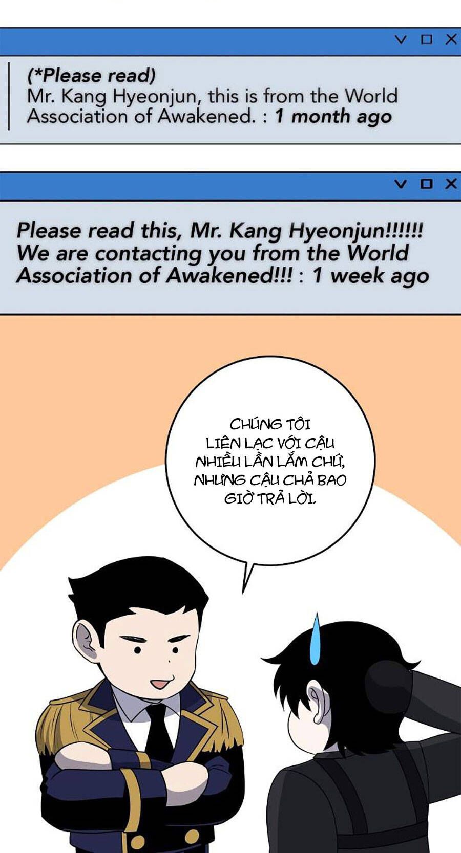 đọc truyện Tôi Là Thợ Săn Có Sức Mạnh Của 99 Vạn Tiền Kiếp Chương 99 ảnh 52 tại Thiên Thai Truyện