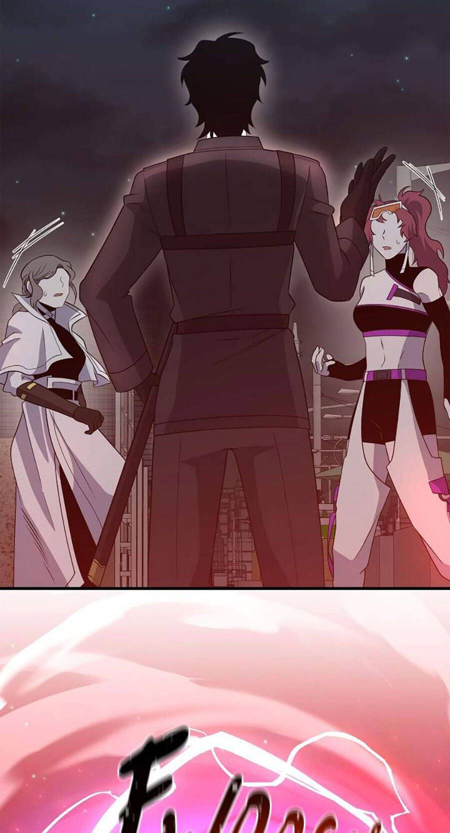 đọc truyện Tôi Là Thợ Săn Có Sức Mạnh Của 99 Vạn Tiền Kiếp Chương 99 ảnh 55 tại Thiên Thai Truyện