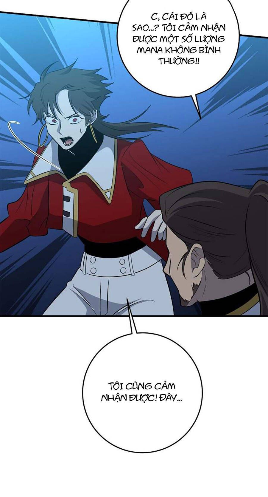 đọc truyện Tôi Là Thợ Săn Có Sức Mạnh Của 99 Vạn Tiền Kiếp Chương 99 ảnh 65 tại Thiên Thai Truyện