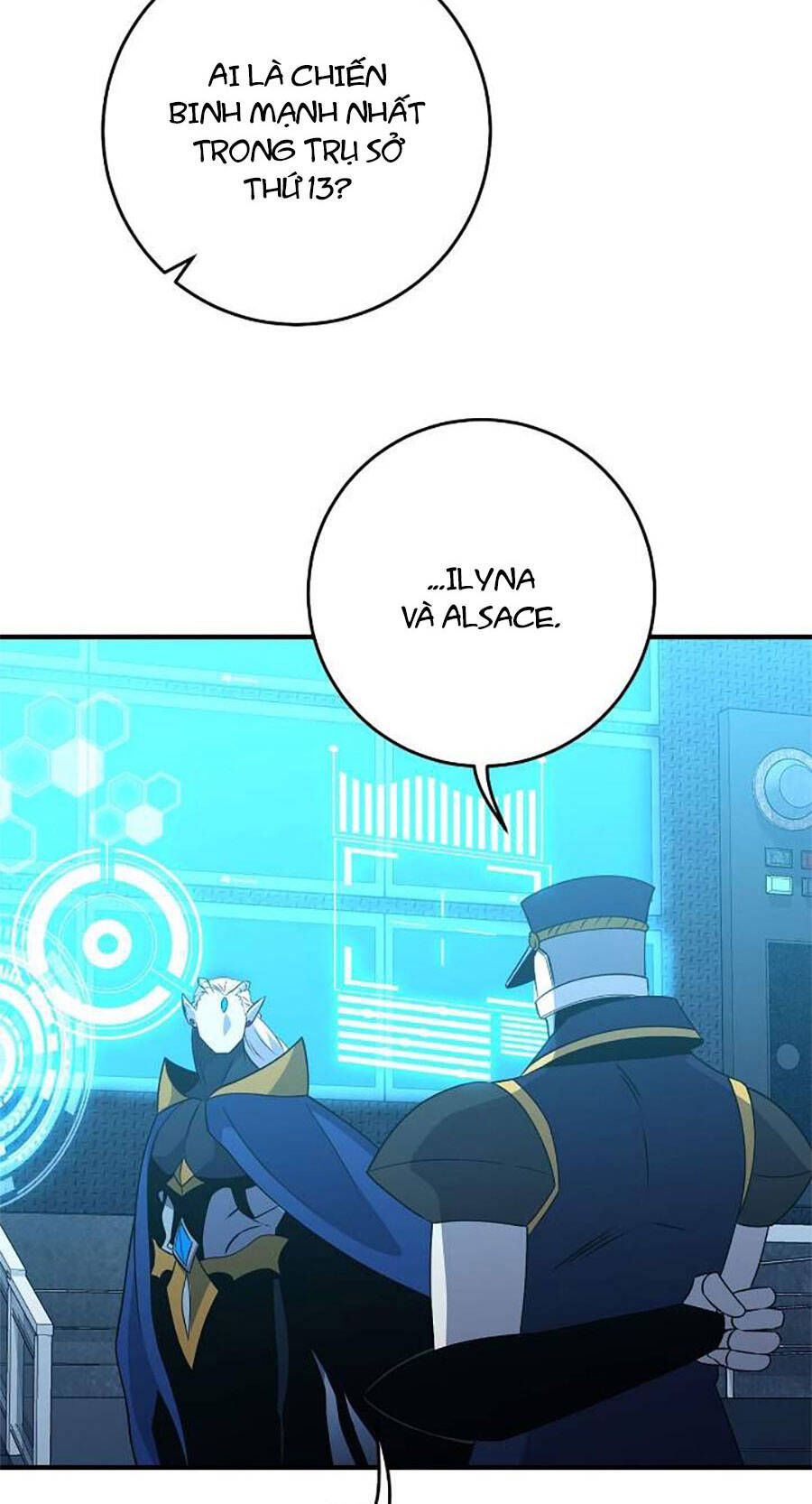 đọc truyện Tôi Là Thợ Săn Có Sức Mạnh Của 99 Vạn Tiền Kiếp Chương 99 ảnh 10 tại Thiên Thai Truyện