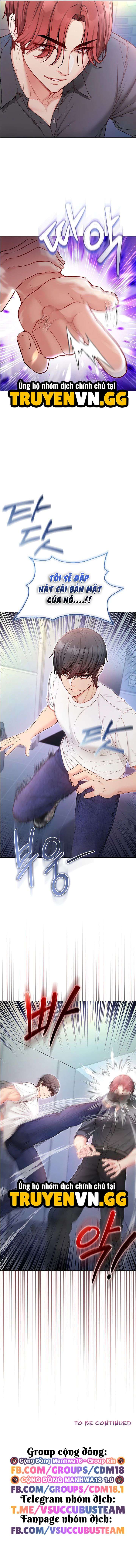 đọc truyện Tôi Là Vampire Chương 13 ảnh 13 tại Thiên Thai Truyện