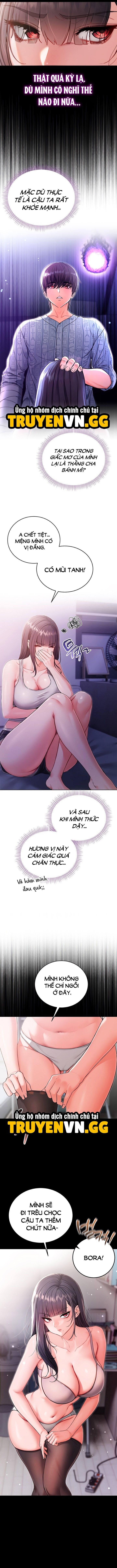 đọc truyện Tôi Là Vampire Chương 3 ảnh 12 tại Thiên Thai Truyện